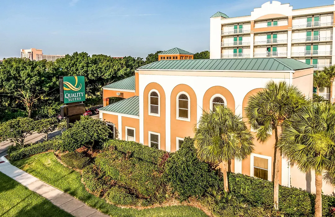 Daskk Orlando Hotel Near Universal Blvd, An Ascend Collection Hotel-1
