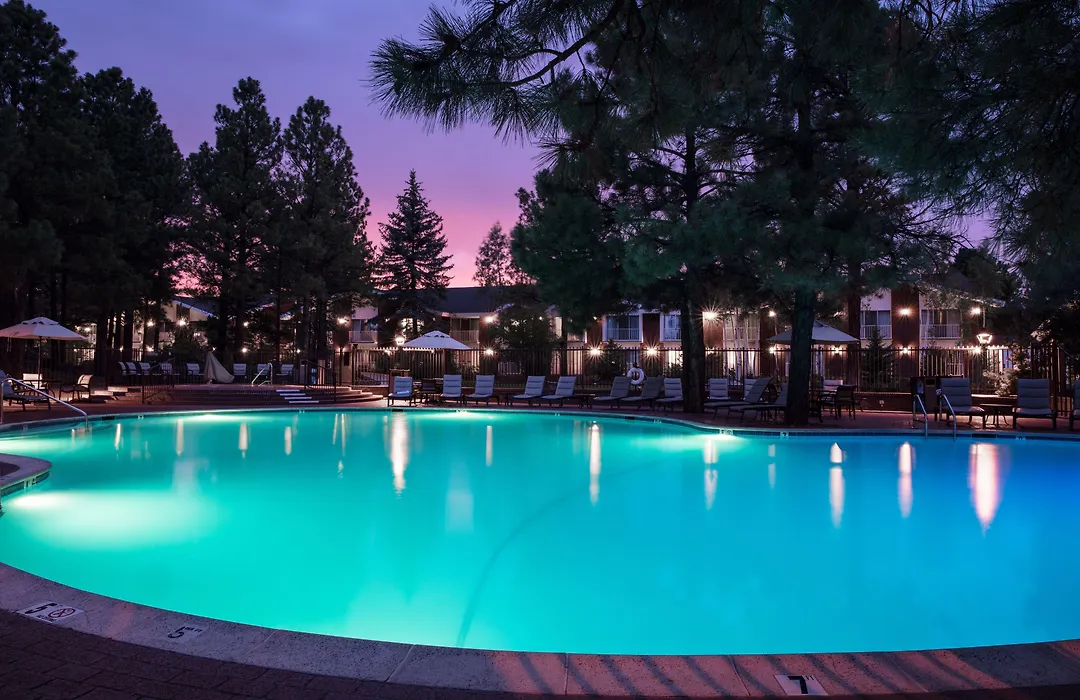 Little America Hotel Flagstaff-1