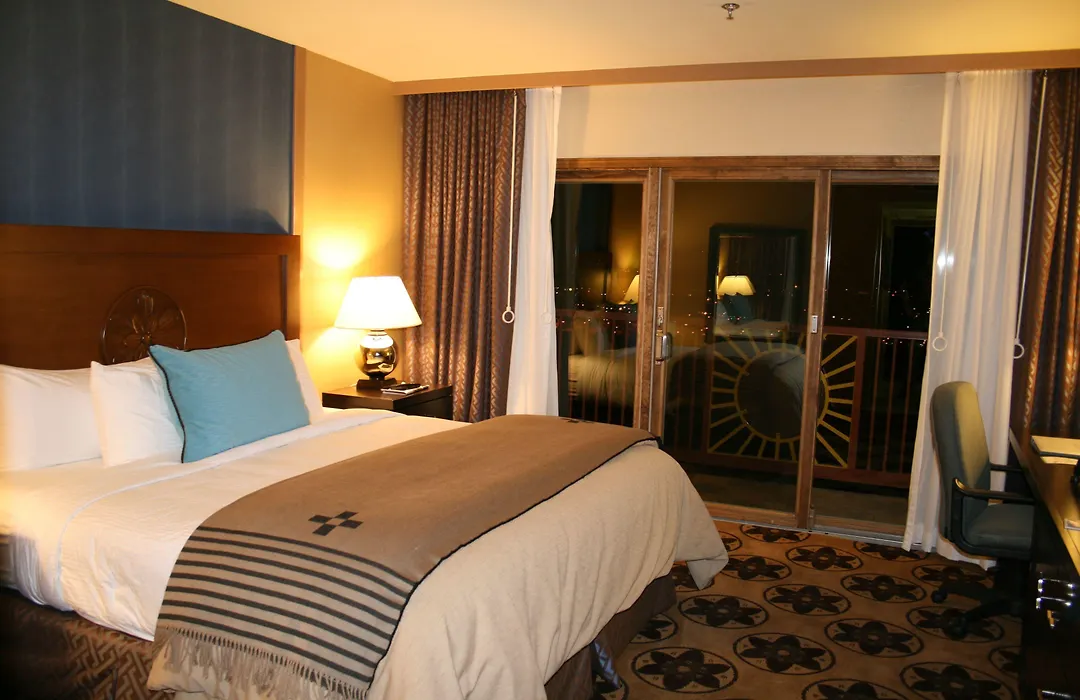 Prescott Resort & Conference Center-1