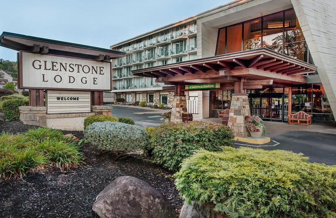 Glenstone Lodge-1