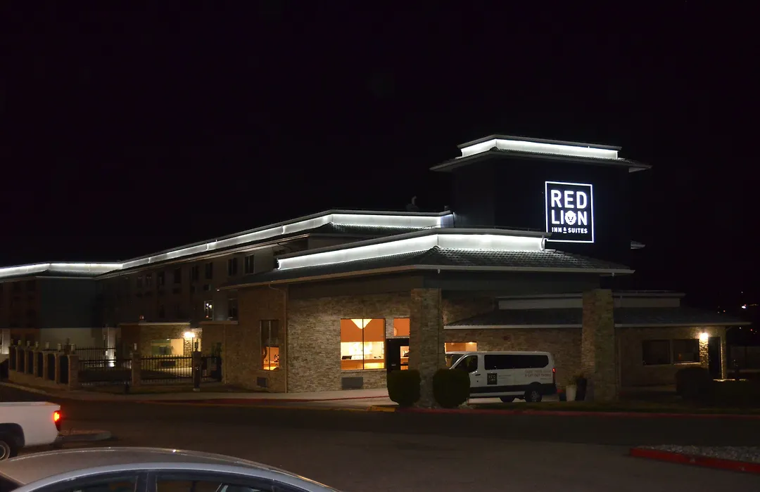 Hotel 28 Boise Airport, An Ascend Collection Hotel-1