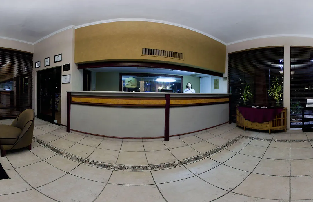 Royal Sun Hotel & Suites-1
