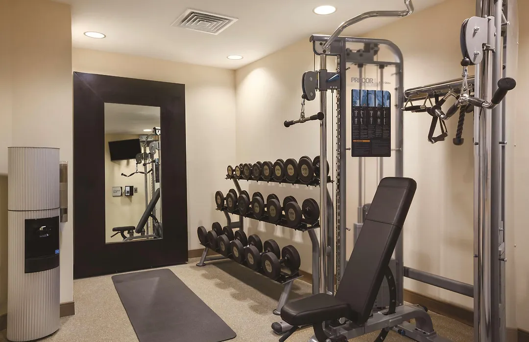 Homewood Suites Tucson St. Philip'S Plaza University-1