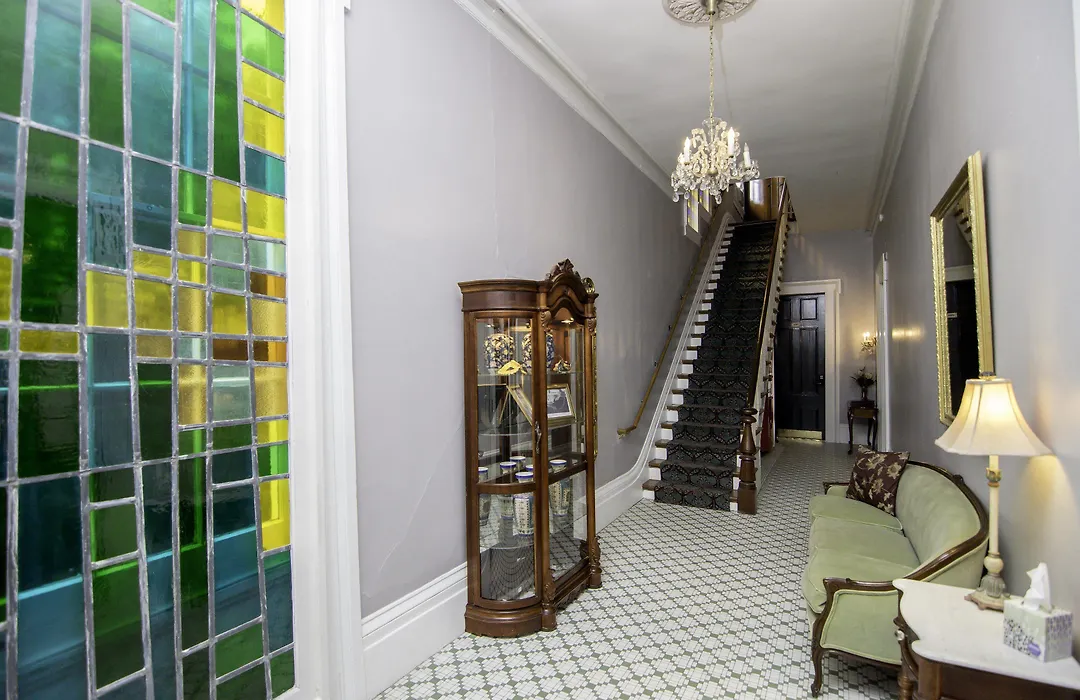 Rathbone Mansions New Orleans-1