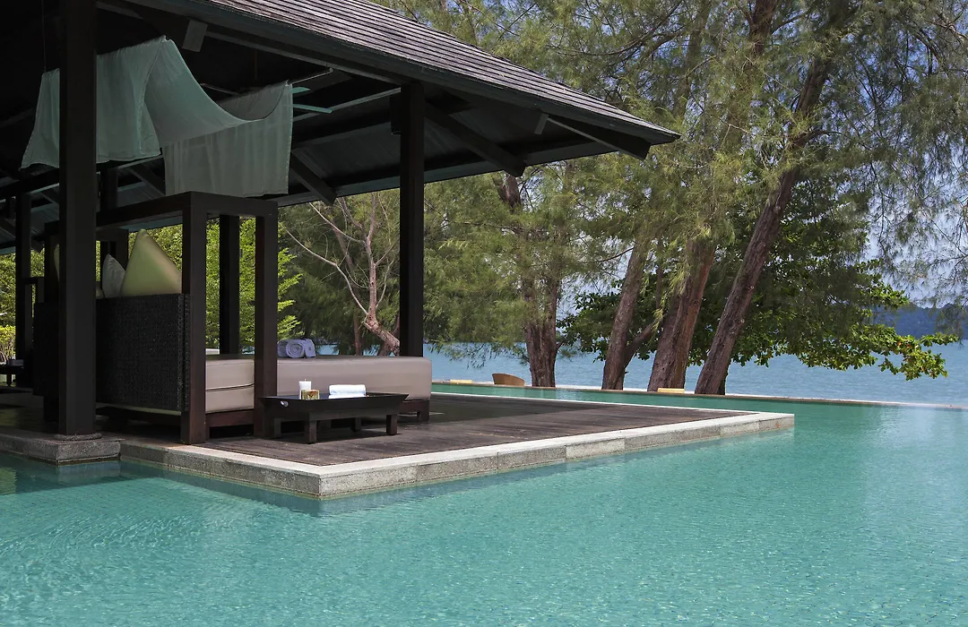 The Westin Langkawi Resort & Spa-1