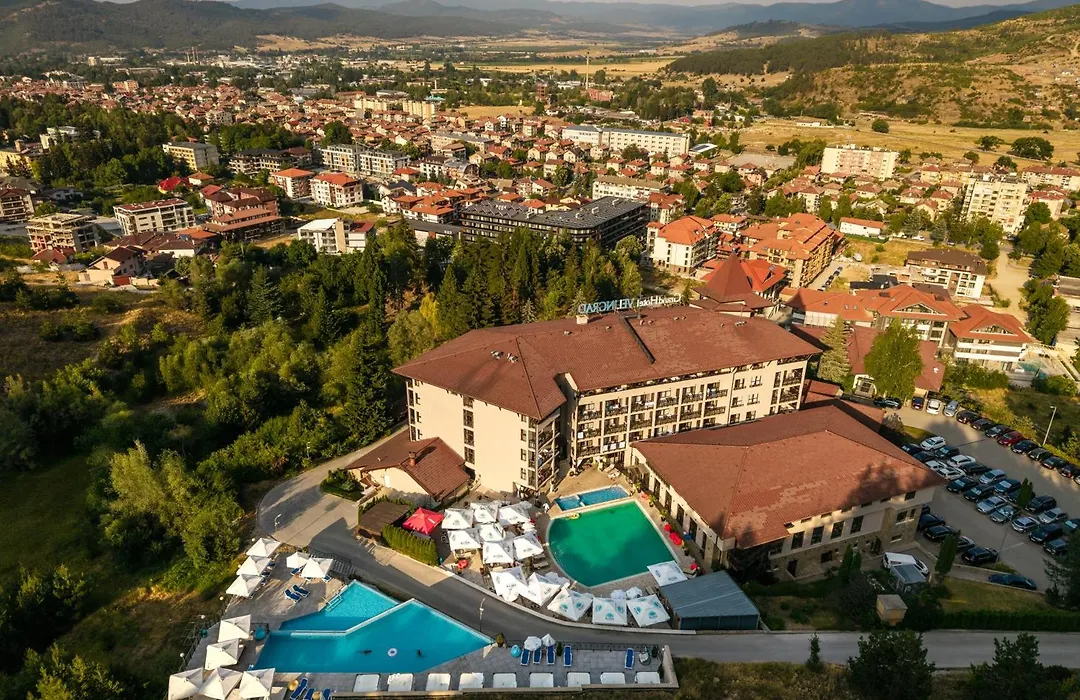 Grand Hotel Velingrad-1