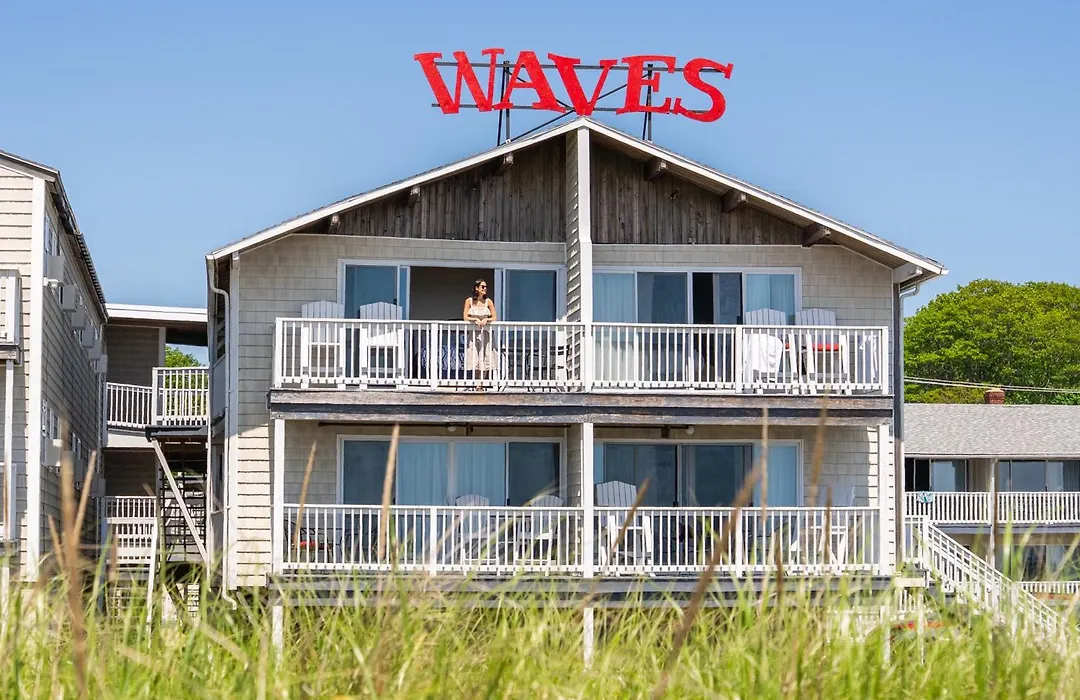 Waves Oceanfront Resort-1