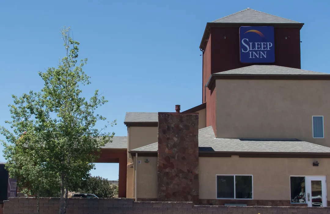 Sleep Inn Flagstaff-1