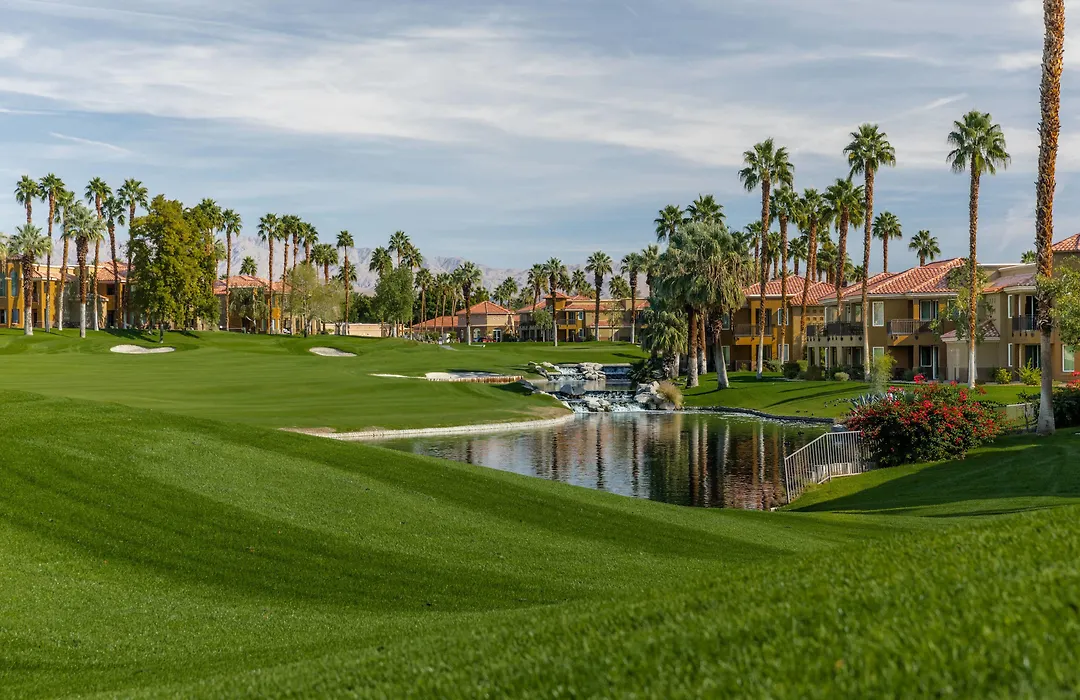 Marriott'S Desert Springs Villas II-1