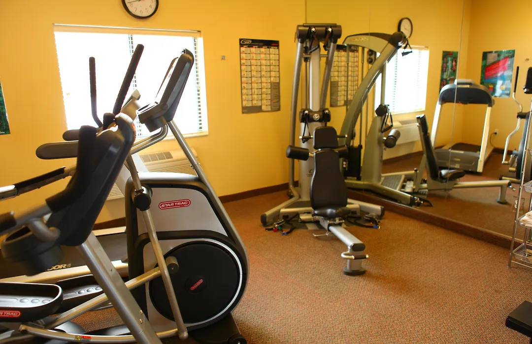 Holiday Inn Express Park City By Ihg-1