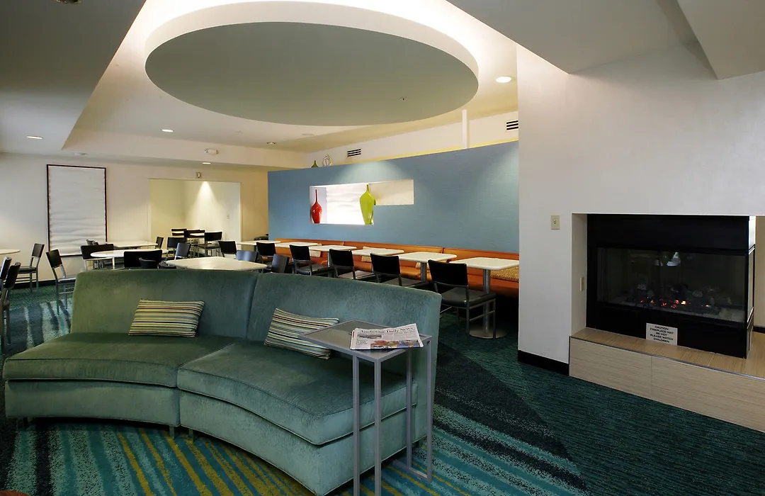 Springhill Suites Anchorage Midtown-1