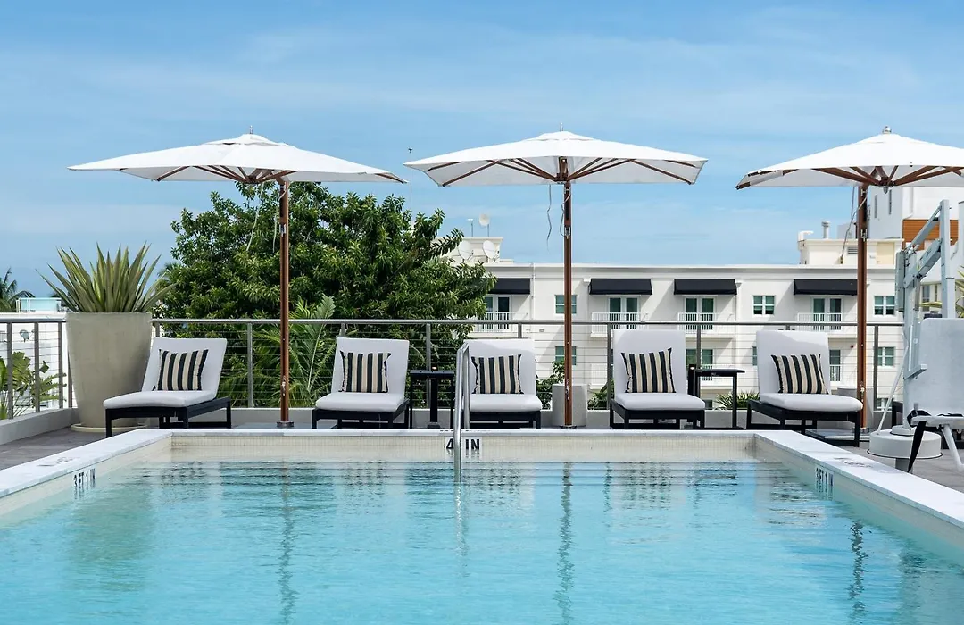 Nassau Suite South Beach, An All-Suite Hotel-1