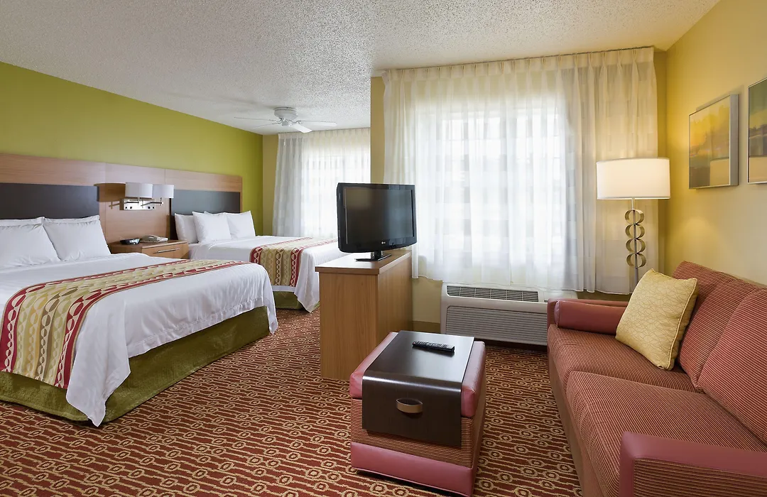 Sonesta Simply Suites Houston Brookhollow-1