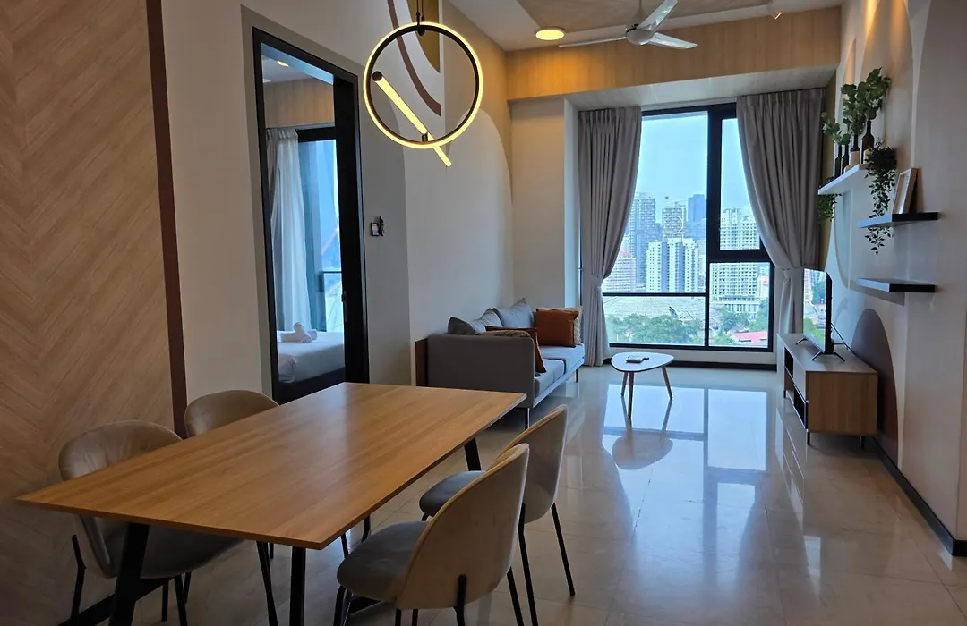 Opus Residences By Star Haven-1