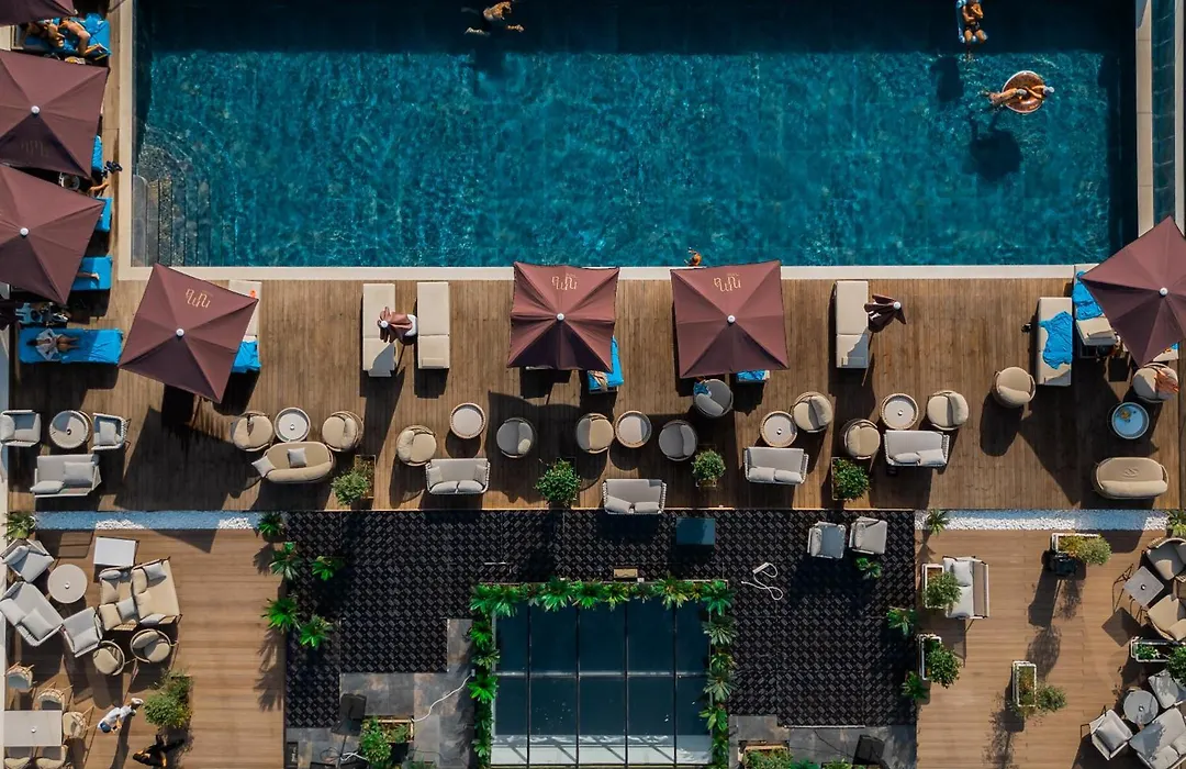 Grand Vm Conference & Spa-1
