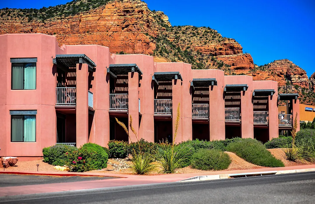 Bell Rock Inn-1