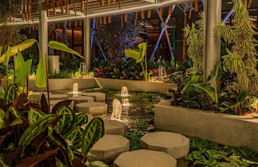 Antara Residence By Sleeping Lion-1