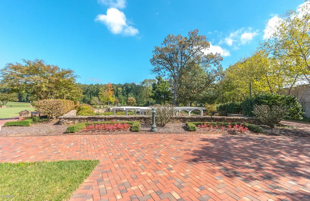 Grandover Resort & Spa, A Wyndham Grand Hotel-1