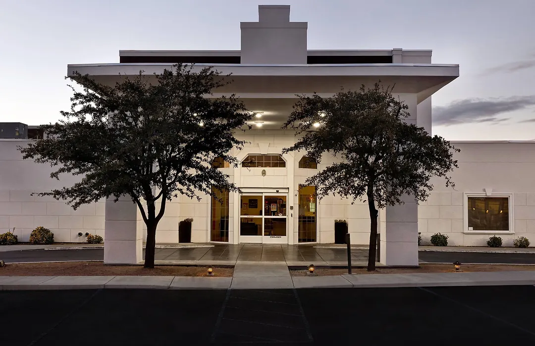 Springhill Suites By Marriott Las Cruces-1