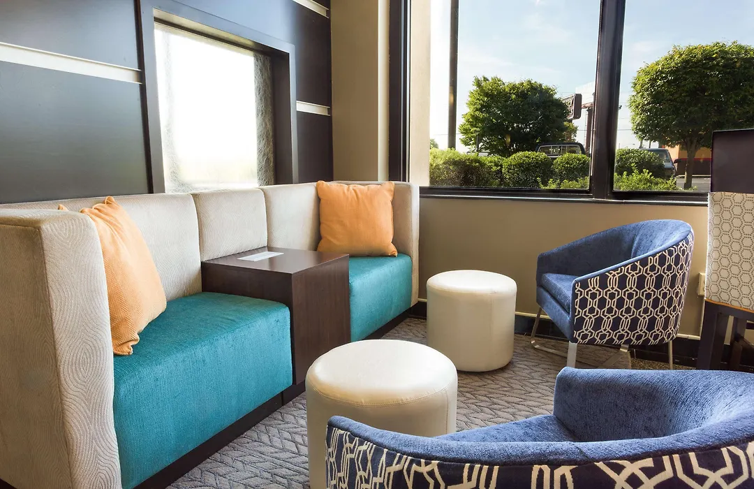 Drury Inn & Suites Greensboro-1