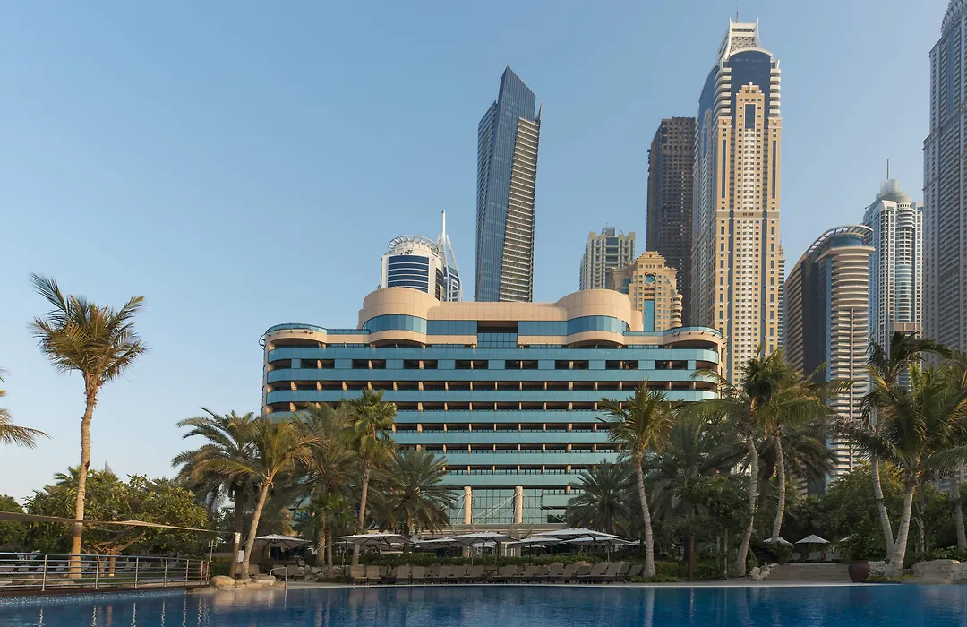 Le Meridien Mina Seyahi Beach Resort & Waterpark-1