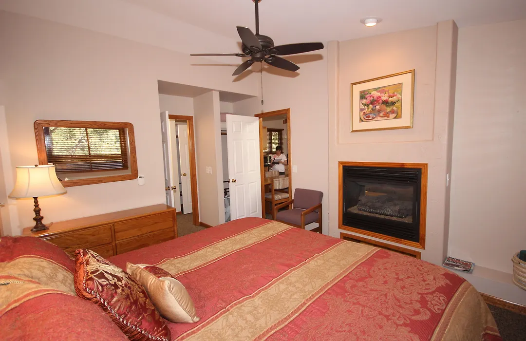 Streamside On Fall River-1