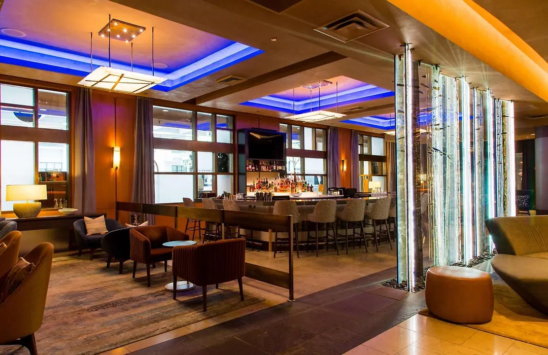 Grand Hyatt Seattle-1