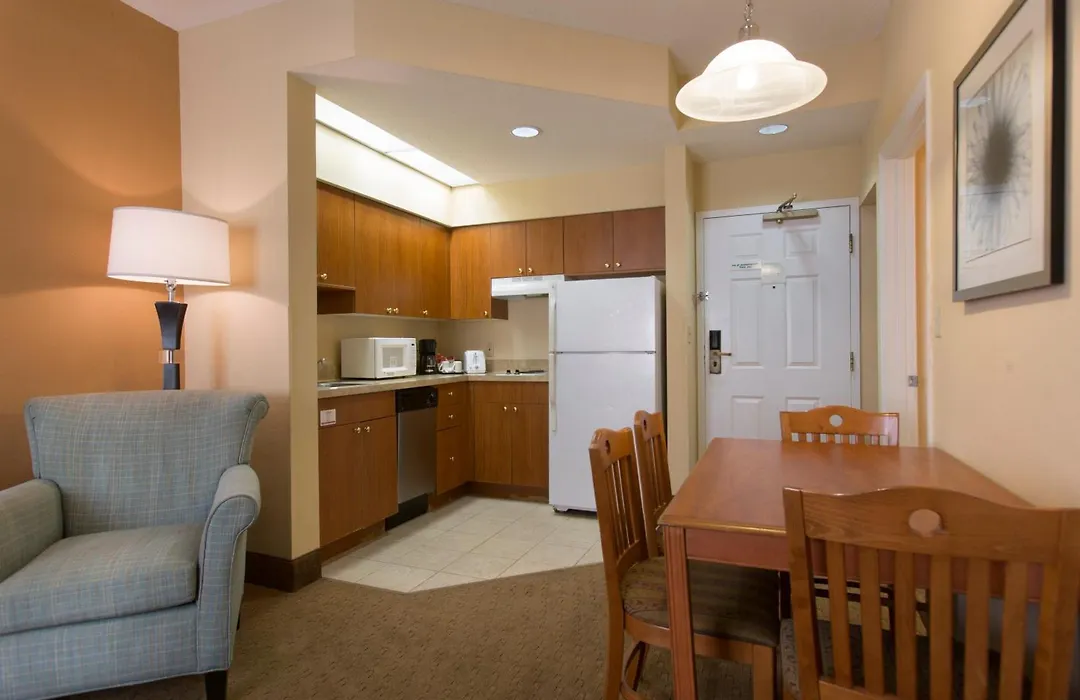 Staysky Suites I-Drive Orlando Near Universal-1
