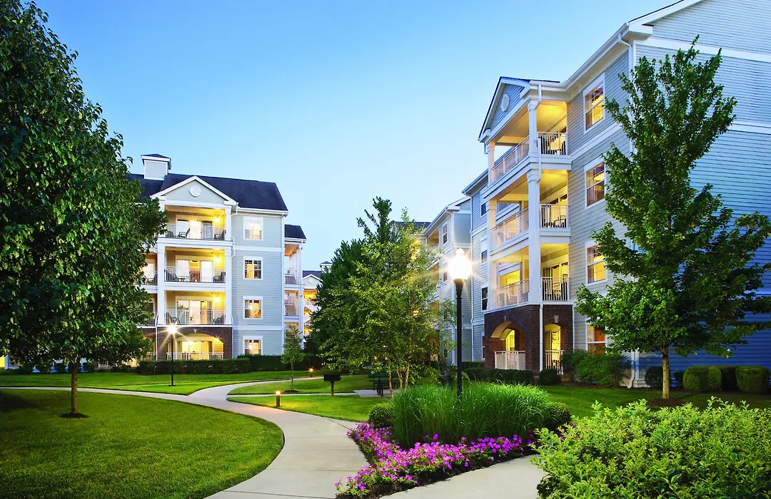 Club Wyndham Nashville-1