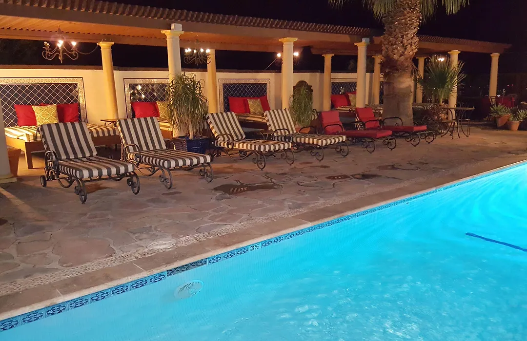 Tuscan Springs Hotel & Spa-1