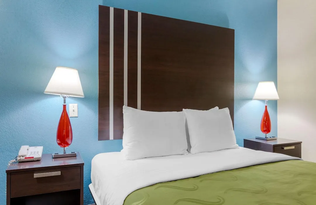 Quality Inn Columbus-East-1