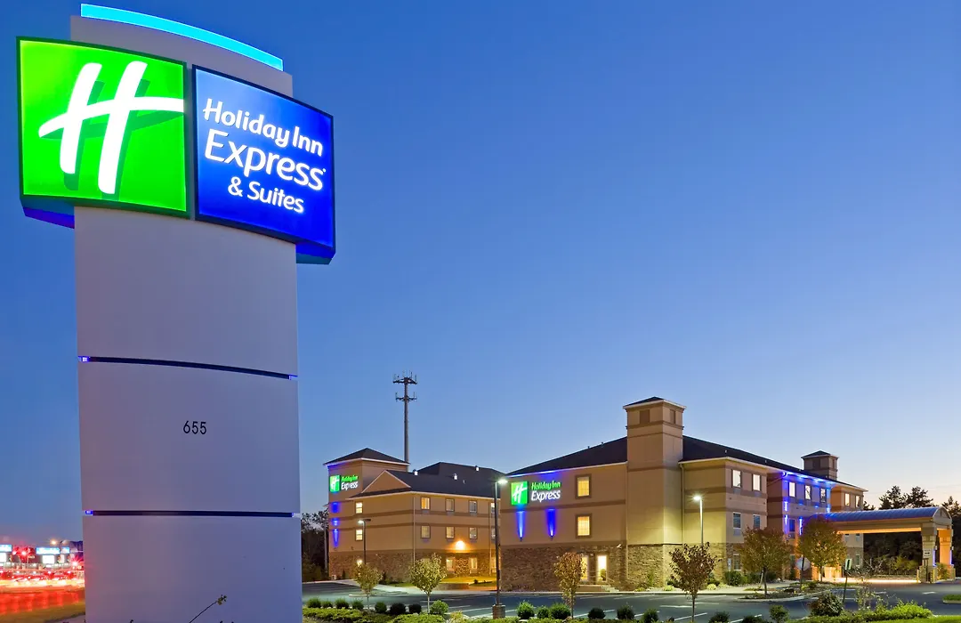 Holiday Inn Express Absecon-Atlantic City Area By Ihg-1