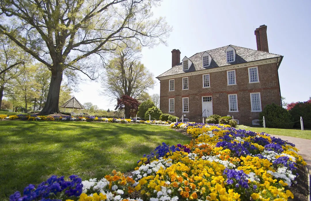 Hilton Vacation Club The Historic Powhatan Williamsburg-1