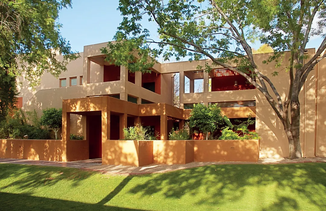 Orange Tree Resort-1