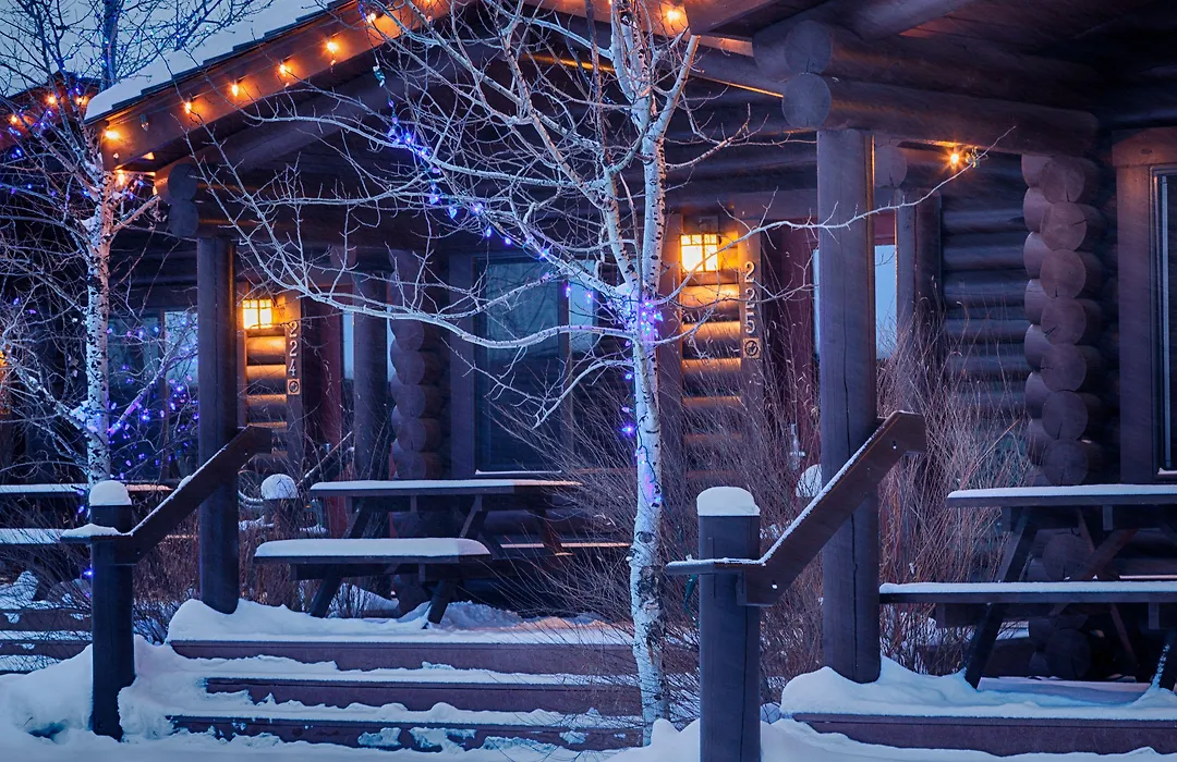 Elk Country Inn-1