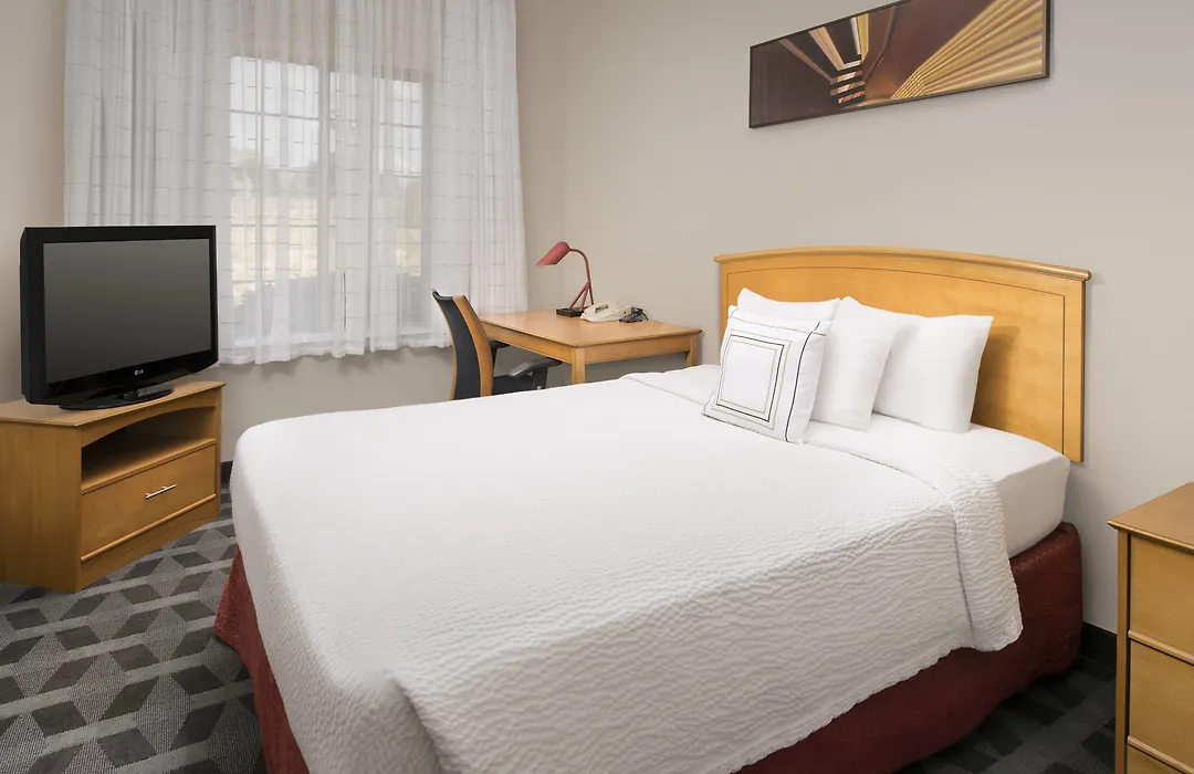 Towneplace Suites By Marriott Albuquerque Airport-1