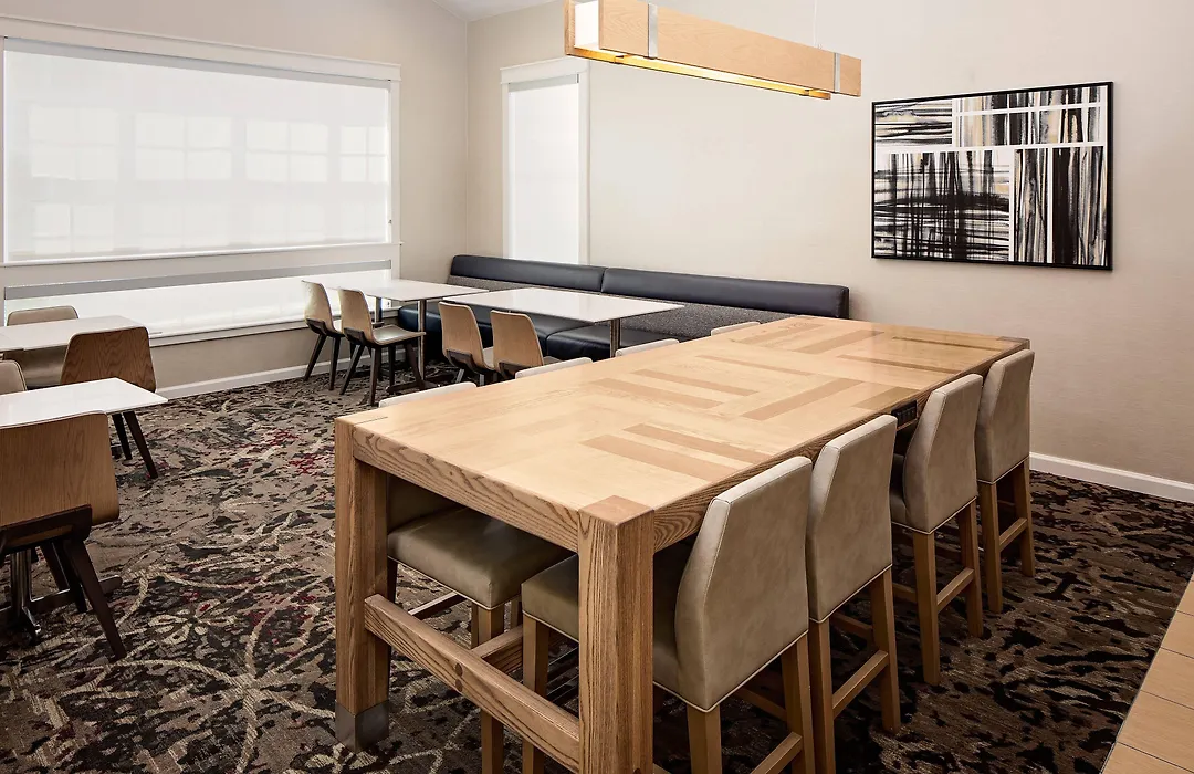 Residence Inn By Marriott Tucson Williams Centre-1