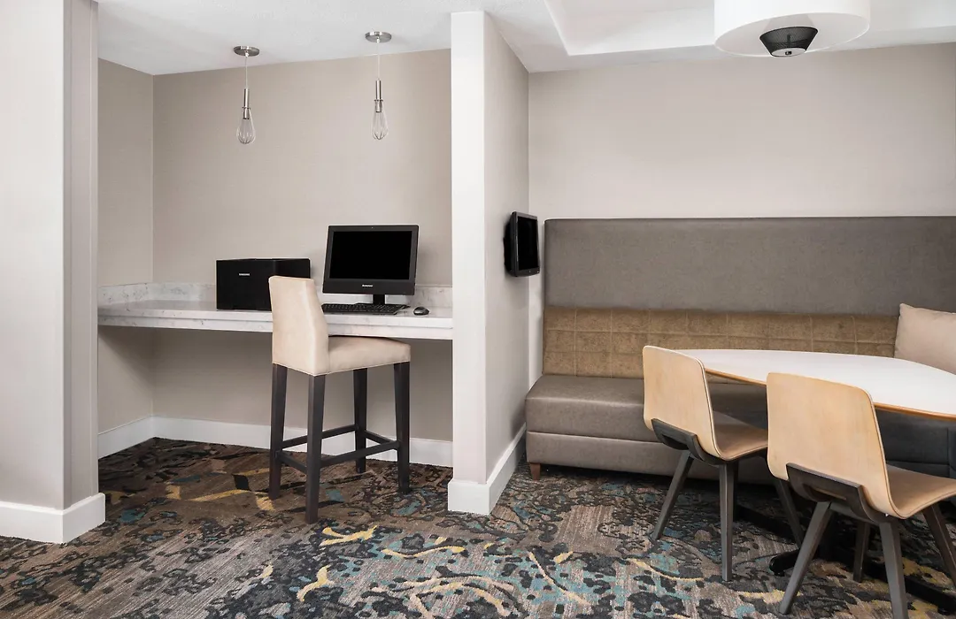 Residence Inn San Diego Rancho Bernardo Scripps Poway-1
