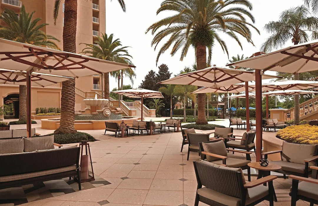 The Ritz-Carlton Orlando, Grande Lakes-1