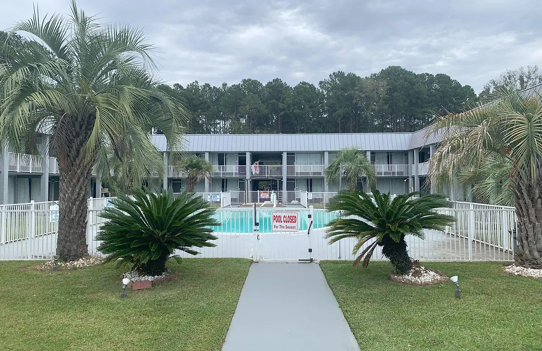 Quality Inn & Suites Hardeeville - Savannah North-1