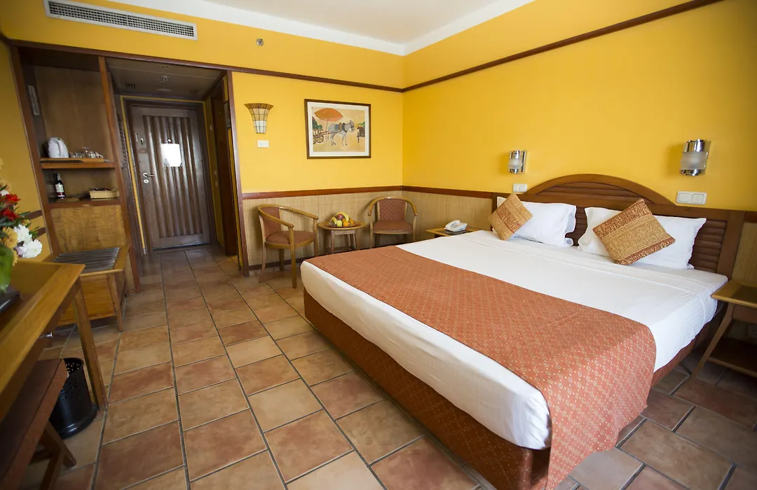 Lido Sharm Hotel Naama Bay-1