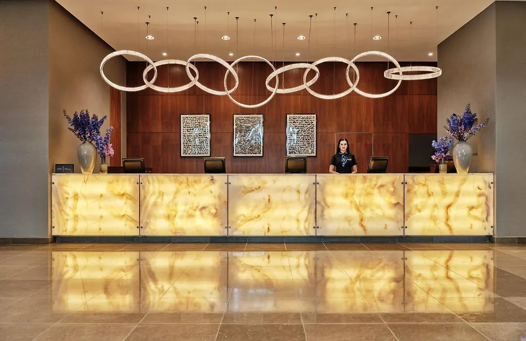 InterContinental Warszawa by IHG-1