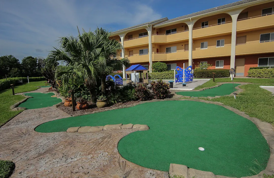 Westgate Leisure Resort-1