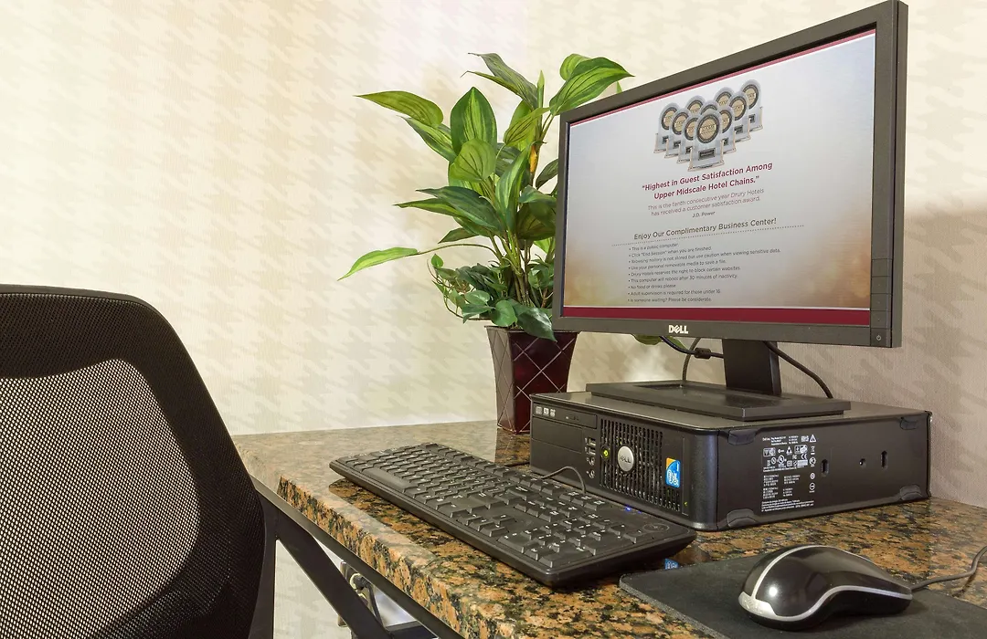 Drury Inn & Suites San Antonio North Stone Oak-1