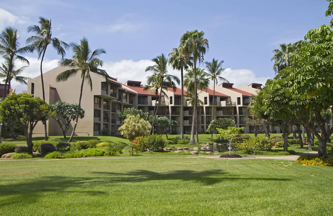 Kamaole Sands By Maui Condo And Home-1