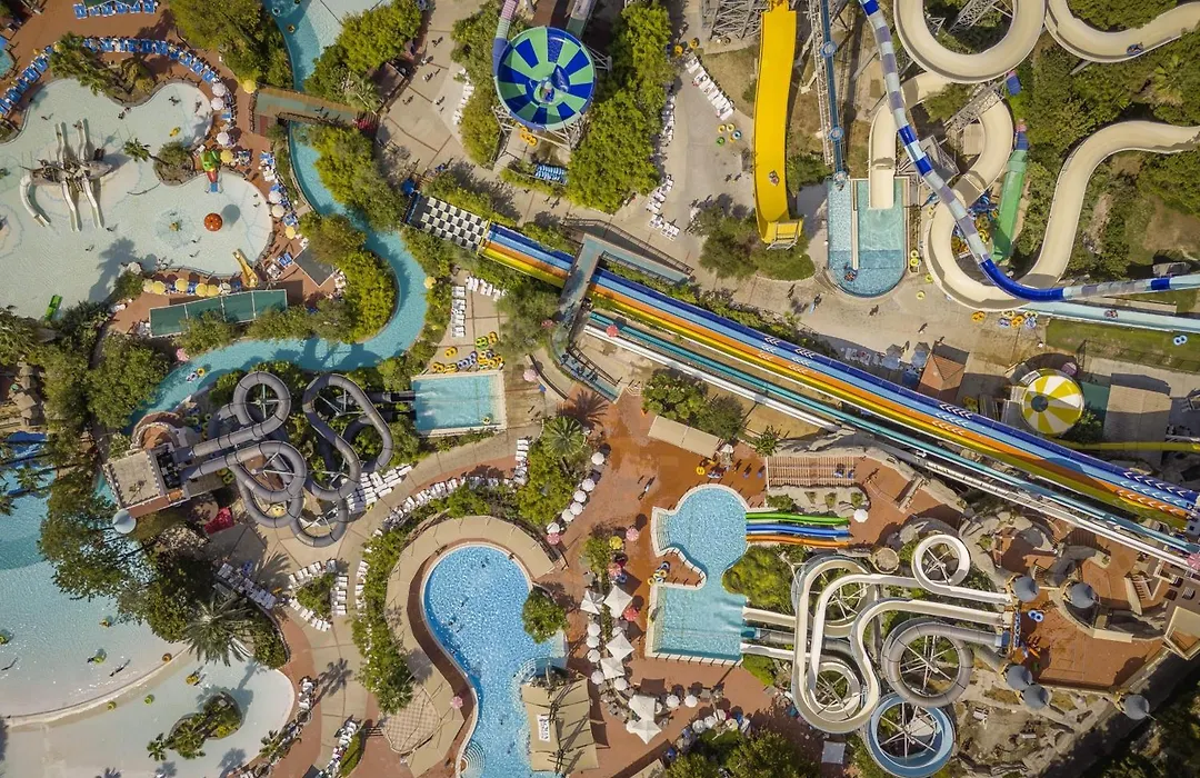 Aqua Fantasy Aquapark Hotel & Spa-1