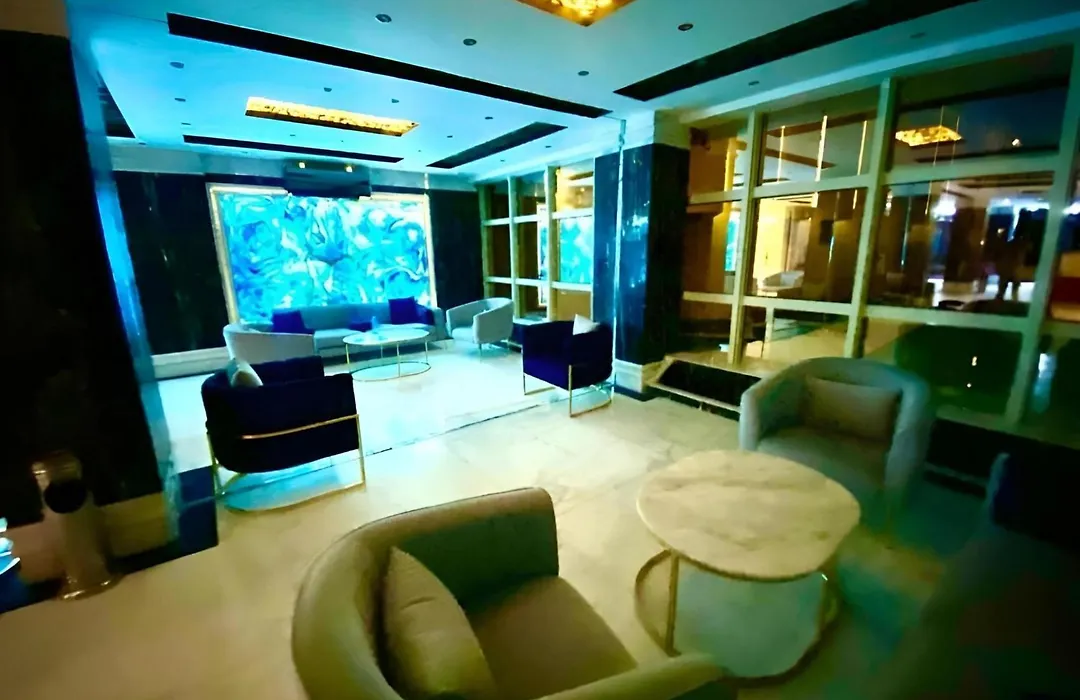 Juliana Beach Resort-1