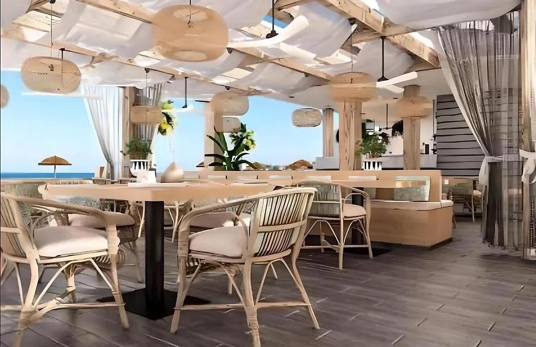 Fanadir Luxury Resort All Inclusive-1