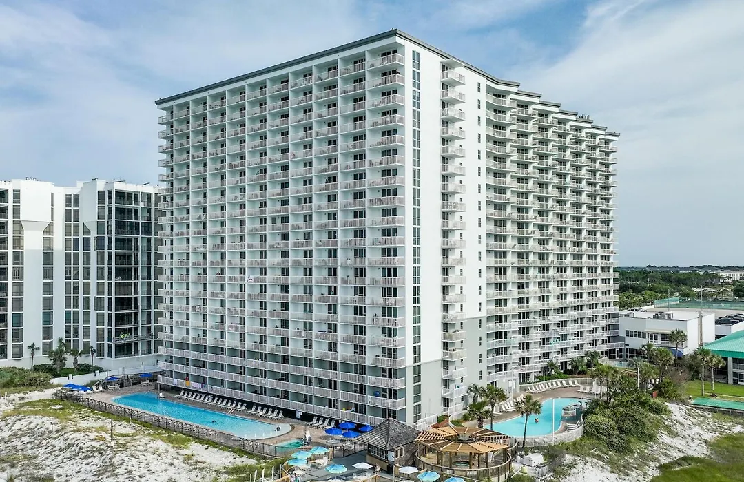 Sea La Vie - Unit 613 - Pelican Beach Resort-1