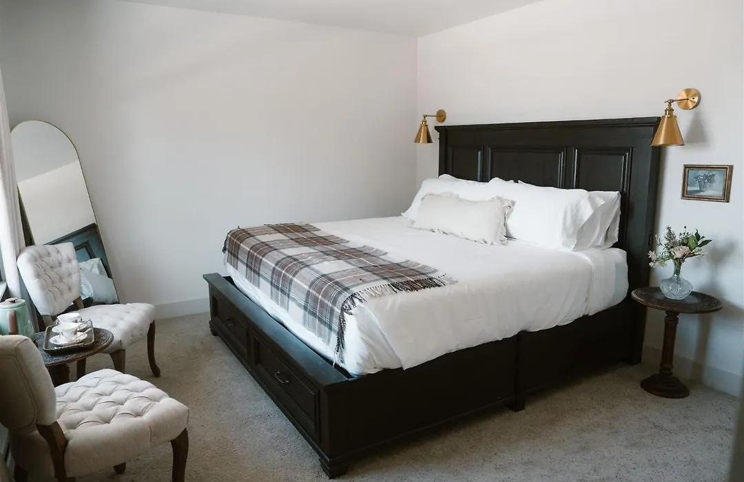 Highland Glen Lodge-1